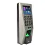 ZK F18 Access Control with Card & FingerPrint